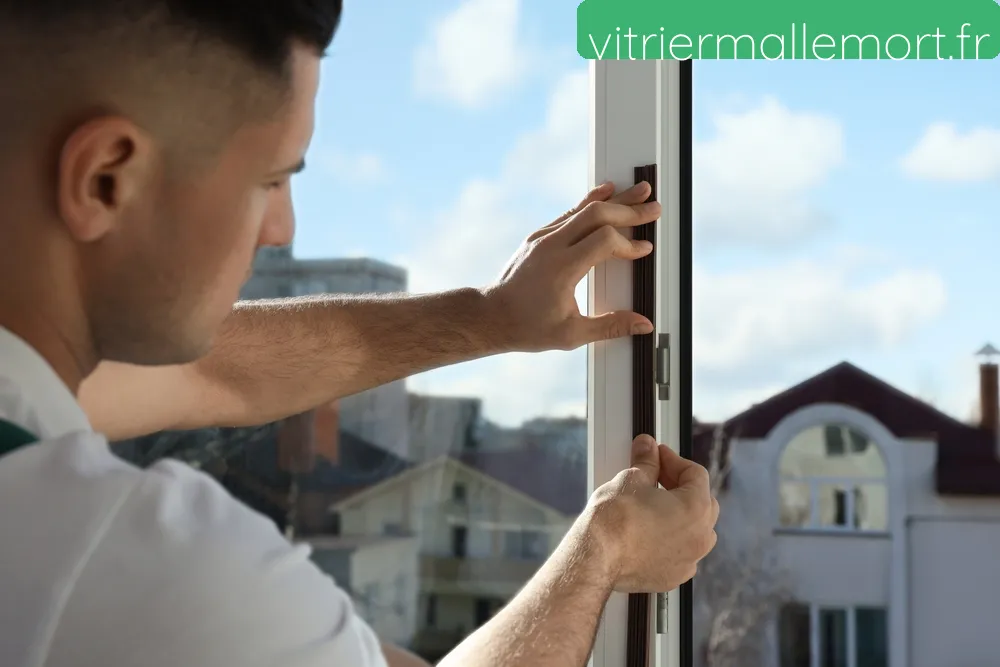 Vitrier Mallemort 13370